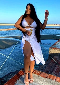 Jaciara Nascimento